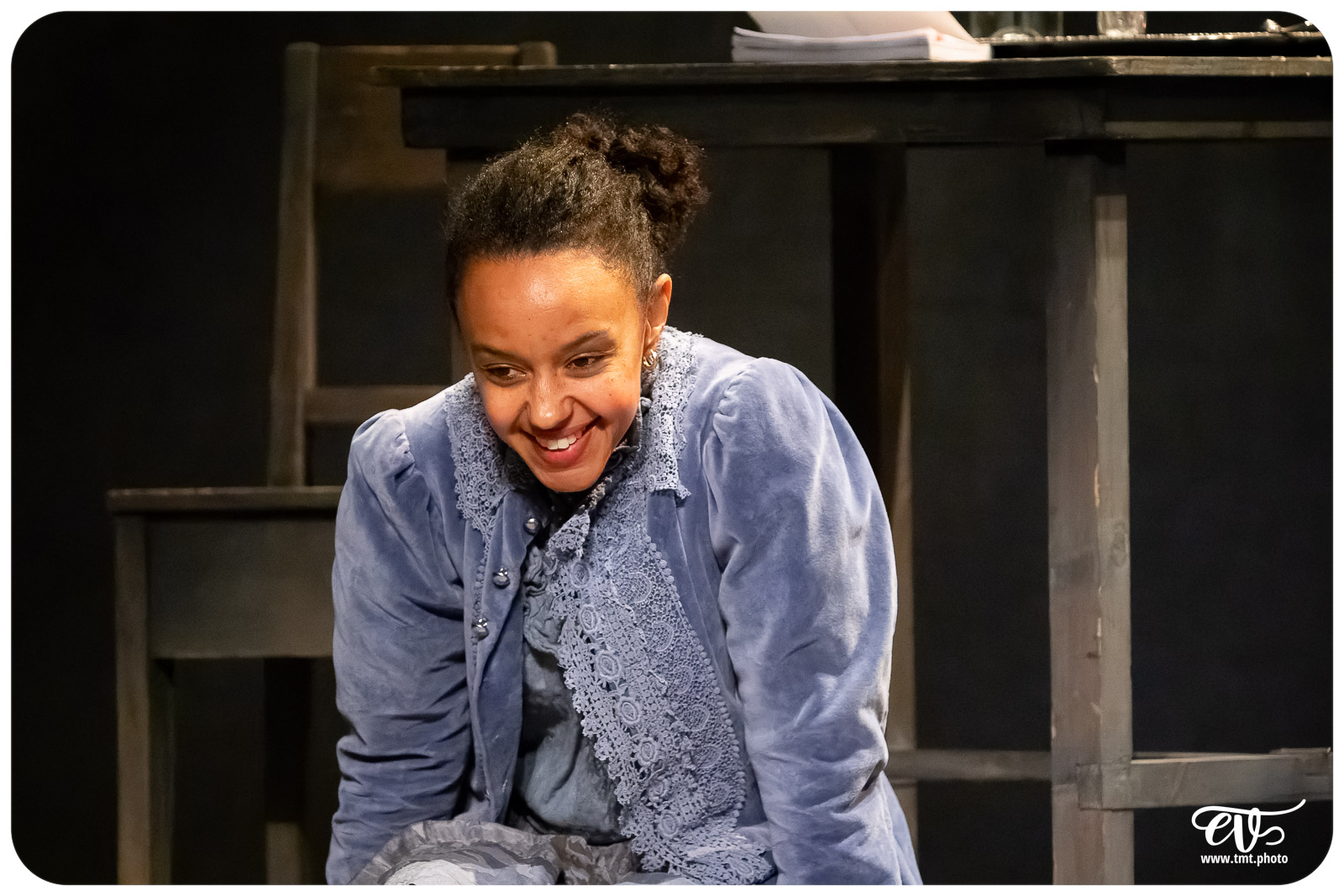 LA MOUETTE (CIE LE MATAMORE)